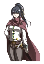 Adventurer Nabe