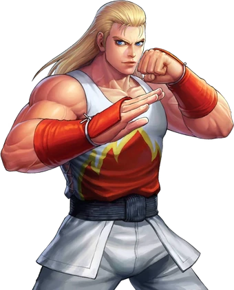 Terry Bogard Is Live In Super Smash Bros Ultimate Today
