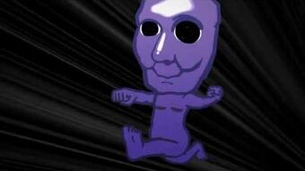 Ao Oni Universe Vs Battles Wiki Fandom