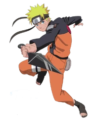 Base Naruto