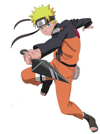 Base Naruto