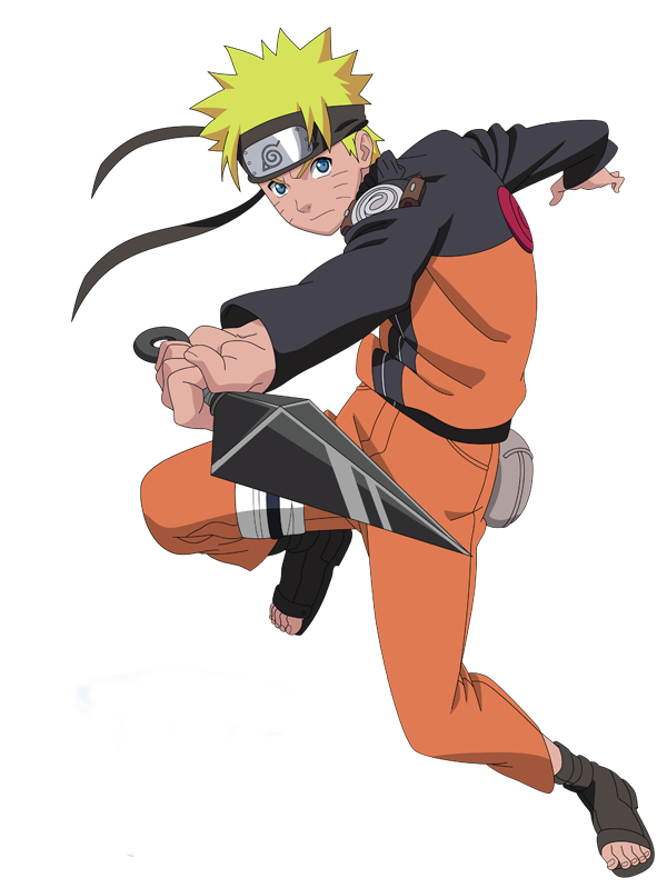 Base Naruto