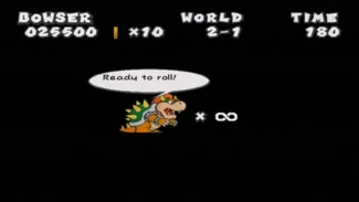 Bowserlives