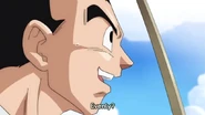 Can't See Goku 2 Can't See Goku 2