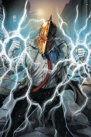 Constantine Futures End Vol 1 1 Textless B