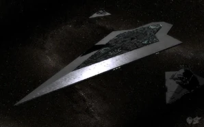 Executor Class Star Dreadnought