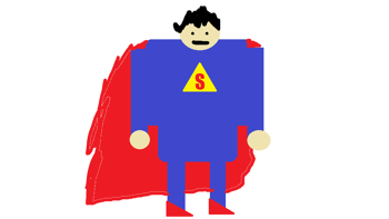 Faster than a speeding bullet