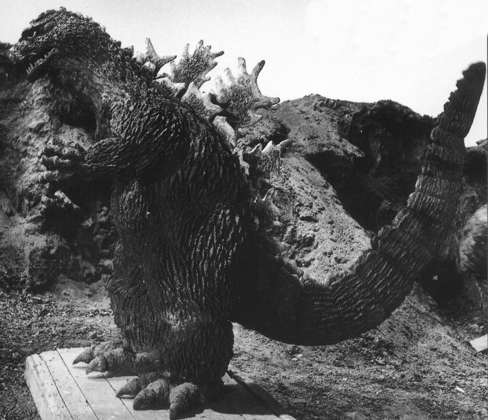 Godzilla (Showa) | VS Battles Wiki | FANDOM powered by Wikia