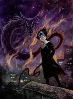 Hiei YYH Hiei YYH