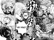 Hunter x hunter 299 2 Hunter x hunter 299 2