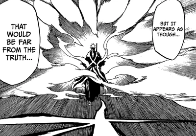 Ichigos-reiatsu-visible