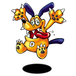 Img-digmon Img-digmon