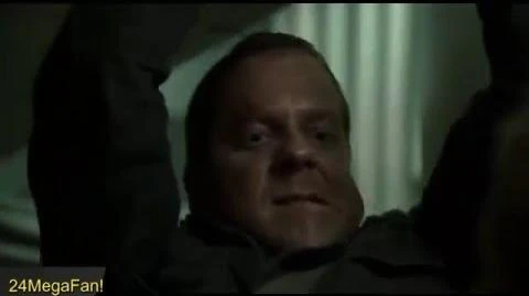 Jack kills Bierko (The neck twist) - 24 Season 5-1 Jack kills Bierko (The neck twist) - 24 Season 5-1