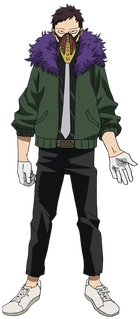 Kai Chisaki