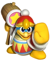 King Dedede23