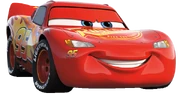 LightningMcQueen LightningMcQueen