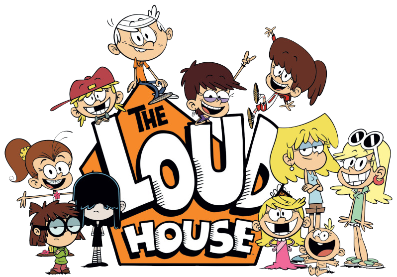 The Loud House VS Battles Wiki FANDOM powered by Wikia