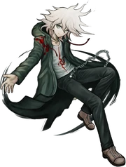 Nagitokomaeda