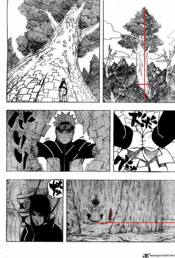 Naruto Speed vs Comic Street Levelers Speed. - Battles - Comic Vine