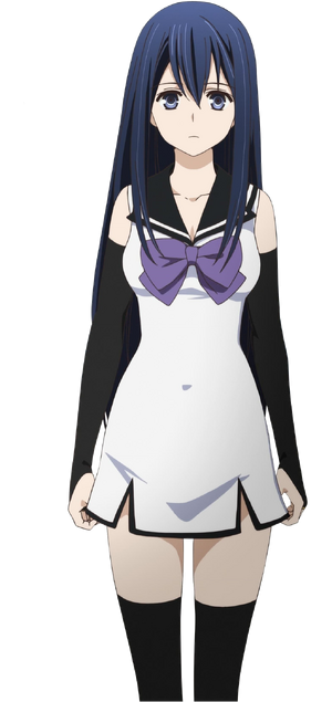 Characters, Gokukoku no Brynhildr Wiki