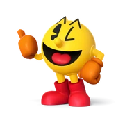 Pac-Man