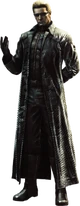 RE5 Albert Wesker2