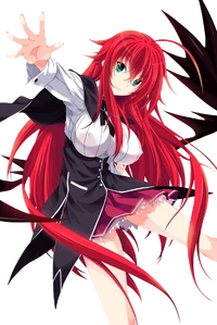 Rias Post Vol 12 Render