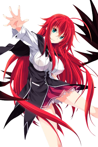 Image Sephiroth Png High School Dxd Wiki Fandom - Fate Stay Night