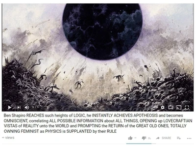 Shapitranscedent