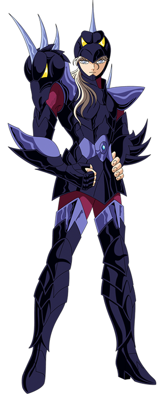 Dubhe Siegfried | VS Battles Wiki | FANDOM powered by Wikia