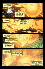 Solar System rampage Solar System rampage