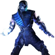 Sub-Zero
