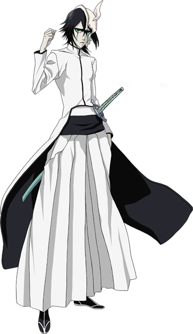 Ulquiorra Cifer