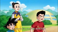 Zamasu IF (2) Zamasu IF (2)