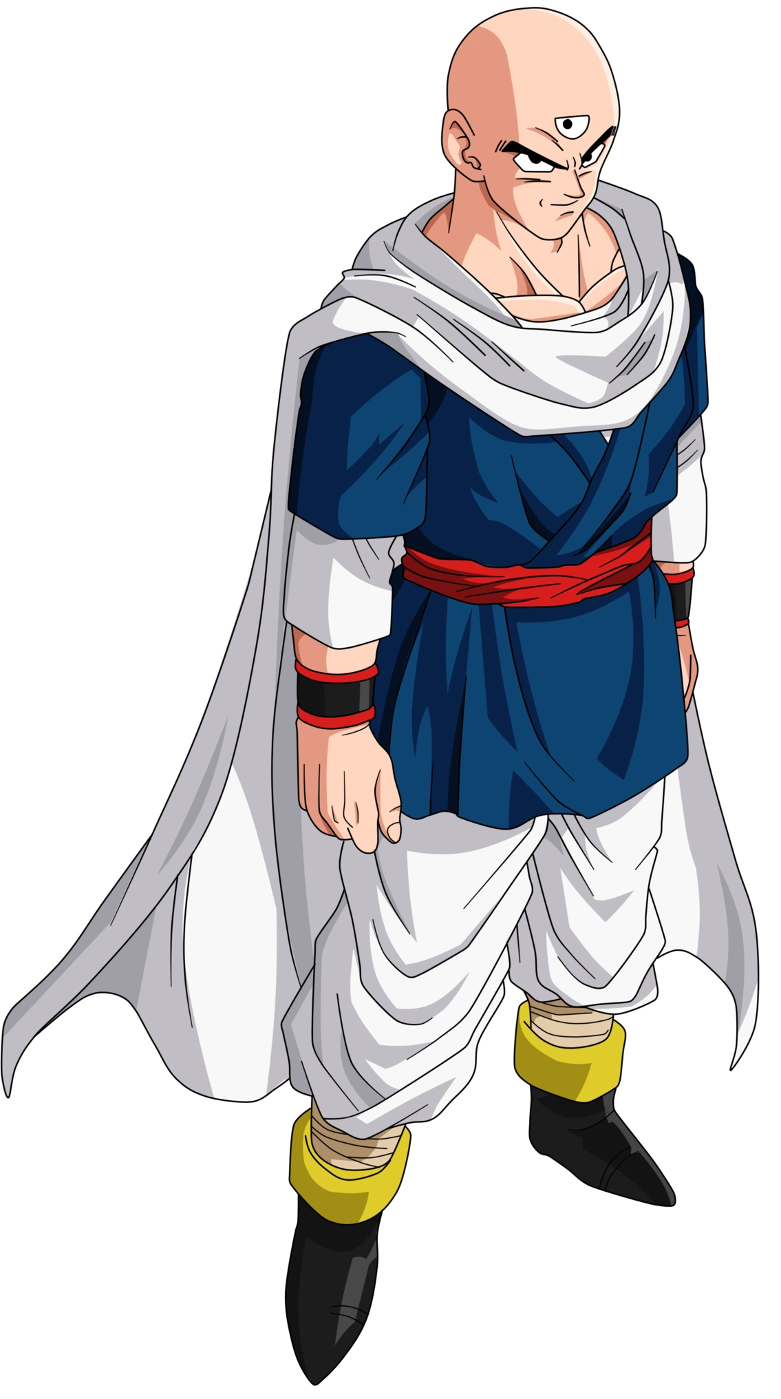 Image - 4606357-tien+shinhan.jpg.png | VS Battles Wiki | FANDOM powered