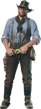 ArthurMorganBio
