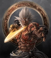 Augus asura s wrath by jxbp-d6w4gu6