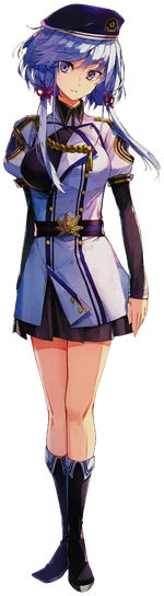 Beret-chan