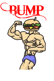 Borger-Bump