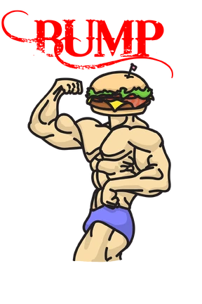 Borger-Bump