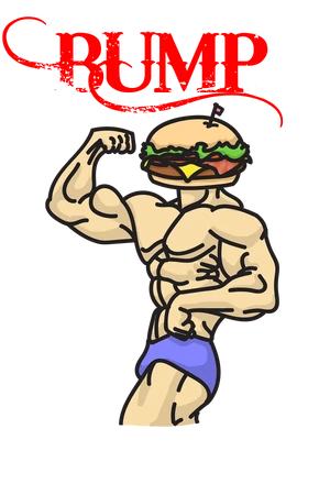 Borger-Bump Borger-Bump