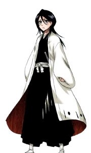 Rukia vs Hitsugaya | VS Battles Wiki Forum