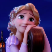 Character princess rapunzel 314b7a09