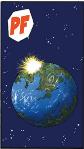 Earth pic Earth pic