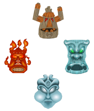 EleMENTAL