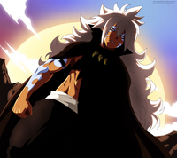 Fairy tail acnologia by animefanno1-d9q9g43