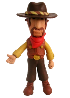 Flint (Mother 3)