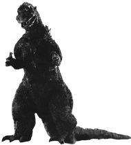 Godzilla1954