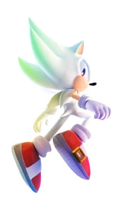 Hyper sonic cobanermani456 request by finnakira-d8wo1vt