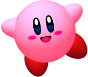 KDCol Kirby K64